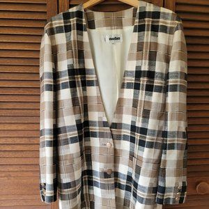 Women's Jacket Size 10